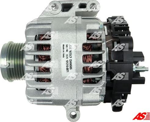 AS-PL A6475(DENSO) - Alternator www.molydon.hr