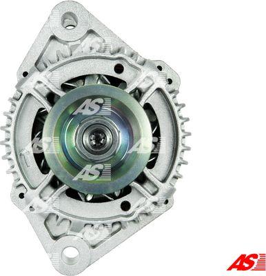 AS-PL A6476(DENSO) - Alternator www.molydon.hr