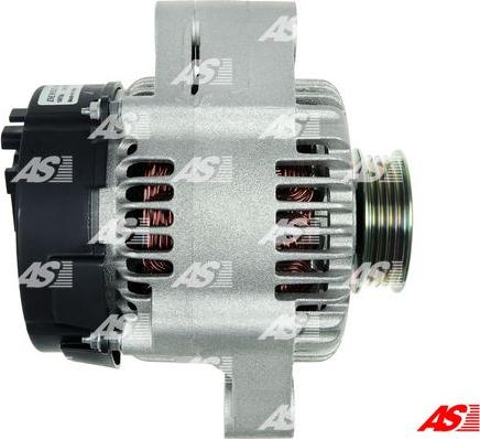 AS-PL A6476(DENSO) - Alternator www.molydon.hr