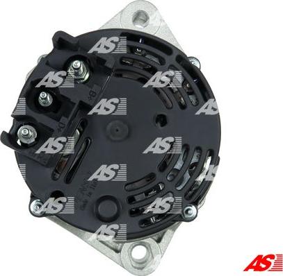 AS-PL A6476(DENSO) - Alternator www.molydon.hr