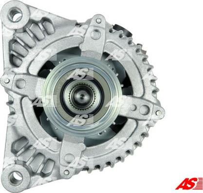 AS-PL A6471(DENSO) - Alternator www.molydon.hr