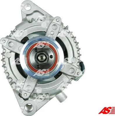 AS-PL A6473(DENSO) - Alternator www.molydon.hr