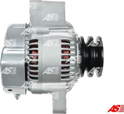 AS-PL A6594S - Alternator www.molydon.hr