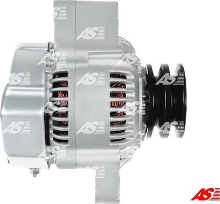 AS-PL A6595S - Alternator www.molydon.hr