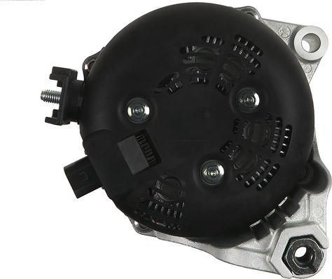 AS-PL A6590(DENSO) - Alternator www.molydon.hr