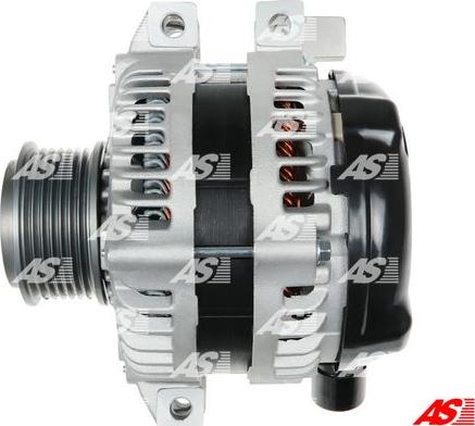 AS-PL A6566S - Alternator www.molydon.hr