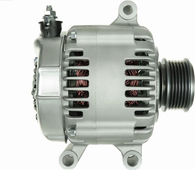 AS-PL A6512S - Alternator www.molydon.hr