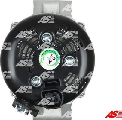 AS-PL A6580S - Alternator www.molydon.hr