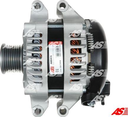 AS-PL A6580S - Alternator www.molydon.hr