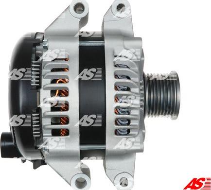 AS-PL A6580S - Alternator www.molydon.hr