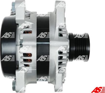 AS-PL A6534S - Alternator www.molydon.hr