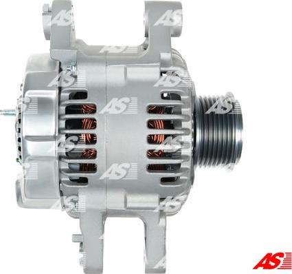 AS-PL A6526S - Alternator www.molydon.hr