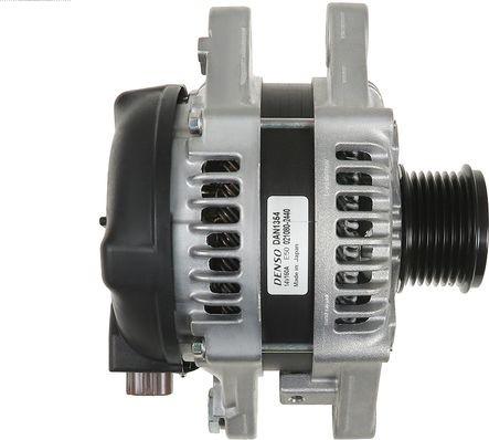 AS-PL A6522(DENSO) - Alternator www.molydon.hr