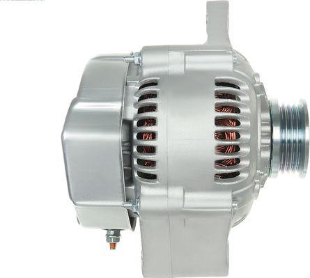 AS-PL A6690S - Alternator www.molydon.hr