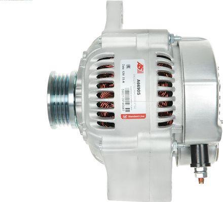 AS-PL A6690S - Alternator www.molydon.hr