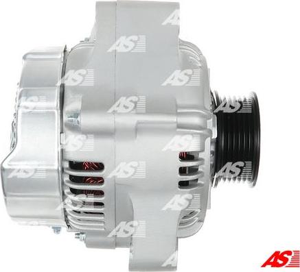 AS-PL A6659S - Alternator www.molydon.hr