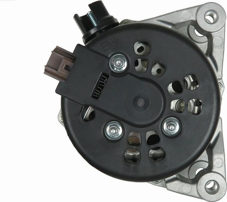 AS-PL A6655(DENSO) - Alternator www.molydon.hr