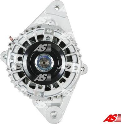 AS-PL A6657(DENSO) - Alternator www.molydon.hr