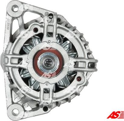 AS-PL A6604(DENSO) - Alternator www.molydon.hr