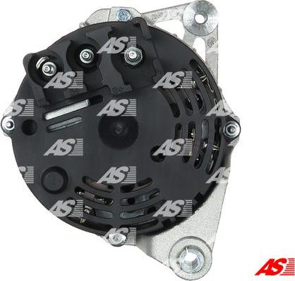 AS-PL A6604(DENSO) - Alternator www.molydon.hr