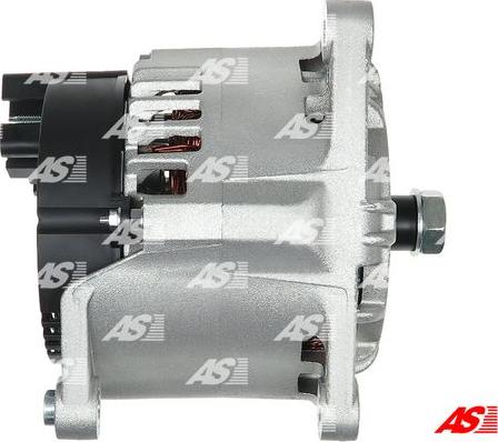 AS-PL A6604(DENSO) - Alternator www.molydon.hr