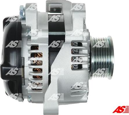 AS-PL A6603S - Alternator www.molydon.hr