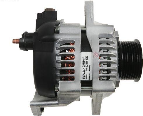 AS-PL A6611(DENSO) - Alternator www.molydon.hr