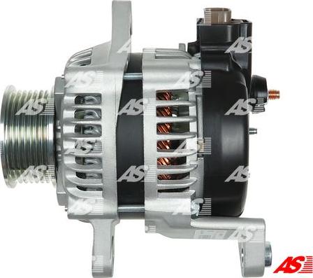 AS-PL A6611S - Alternator www.molydon.hr