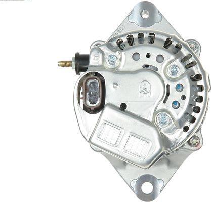 AS-PL A6680(DENSO) - Alternator www.molydon.hr