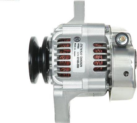 AS-PL A6680(DENSO) - Alternator www.molydon.hr