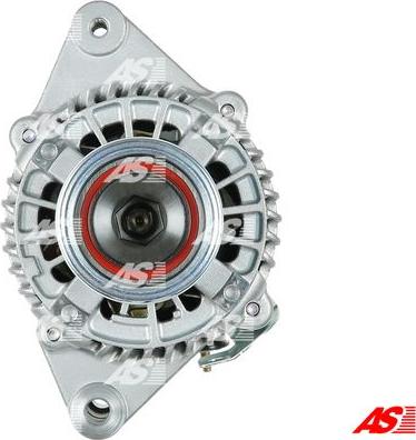 AS-PL A6630(DENSO) - Alternator www.molydon.hr