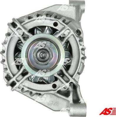 AS-PL A6626(DENSO) - Alternator www.molydon.hr