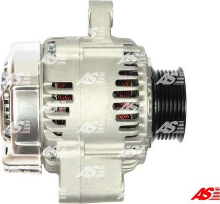 AS-PL A6099 - Alternator www.molydon.hr