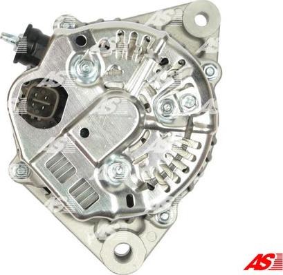 AS-PL A6099 - Alternator www.molydon.hr