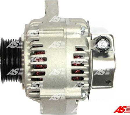 AS-PL A6099 - Alternator www.molydon.hr