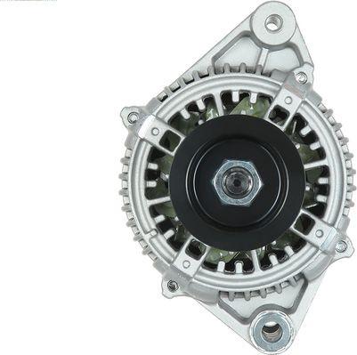 AS-PL A6098 - Alternator www.molydon.hr