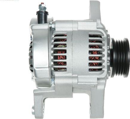 AS-PL A6092 - Alternator www.molydon.hr