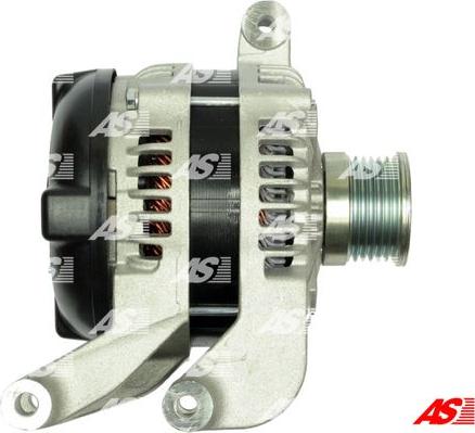 AS-PL A6049 - Alternator www.molydon.hr