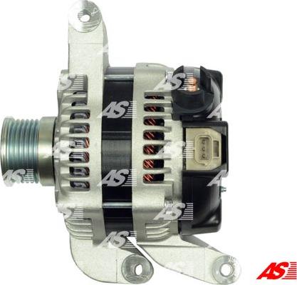 AS-PL A6049 - Alternator www.molydon.hr