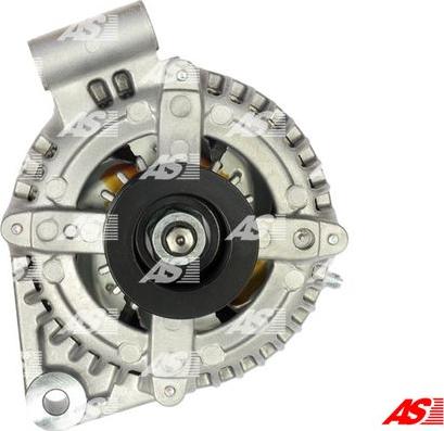 AS-PL A6045(DENSO) - Alternator www.molydon.hr