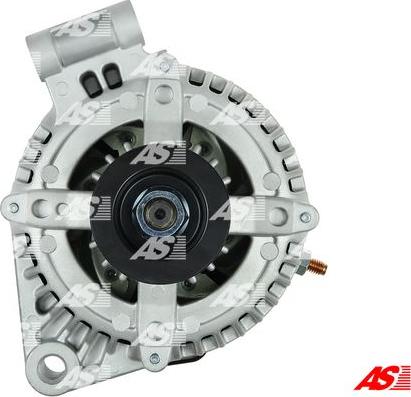 AS-PL A6045 - Alternator www.molydon.hr