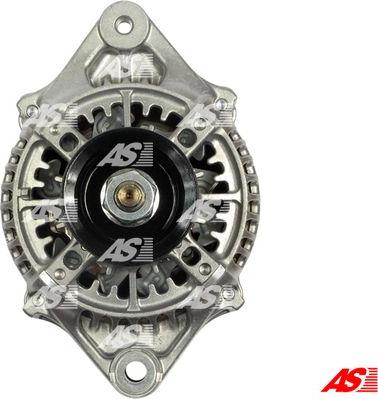 AS-PL A6046(DENSO) - Alternator www.molydon.hr