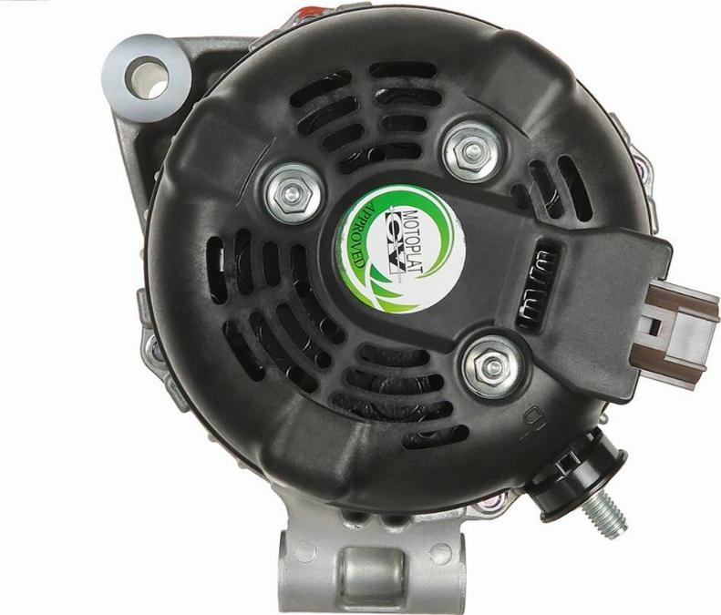 AS-PL A6043(DENSO) - Alternator www.molydon.hr