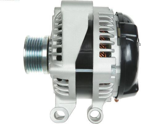 AS-PL A6043 - Alternator www.molydon.hr