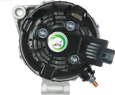 AS-PL A6043 - Alternator www.molydon.hr