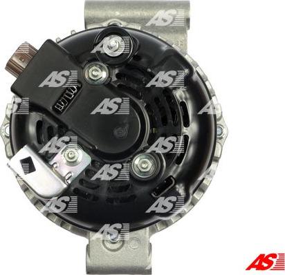 AS-PL A6042(DENSO) - Alternator www.molydon.hr