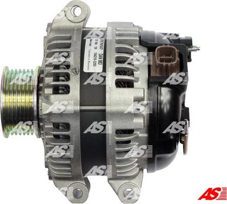 AS-PL A6042(DENSO) - Alternator www.molydon.hr