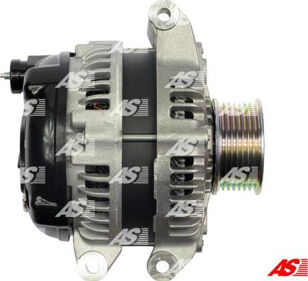 AS-PL A6042(DENSO) - Alternator www.molydon.hr