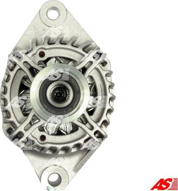 AS-PL A6059(DENSO) - Alternator www.molydon.hr