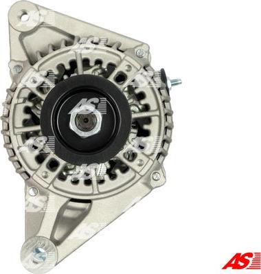 AS-PL A6054 - Alternator www.molydon.hr